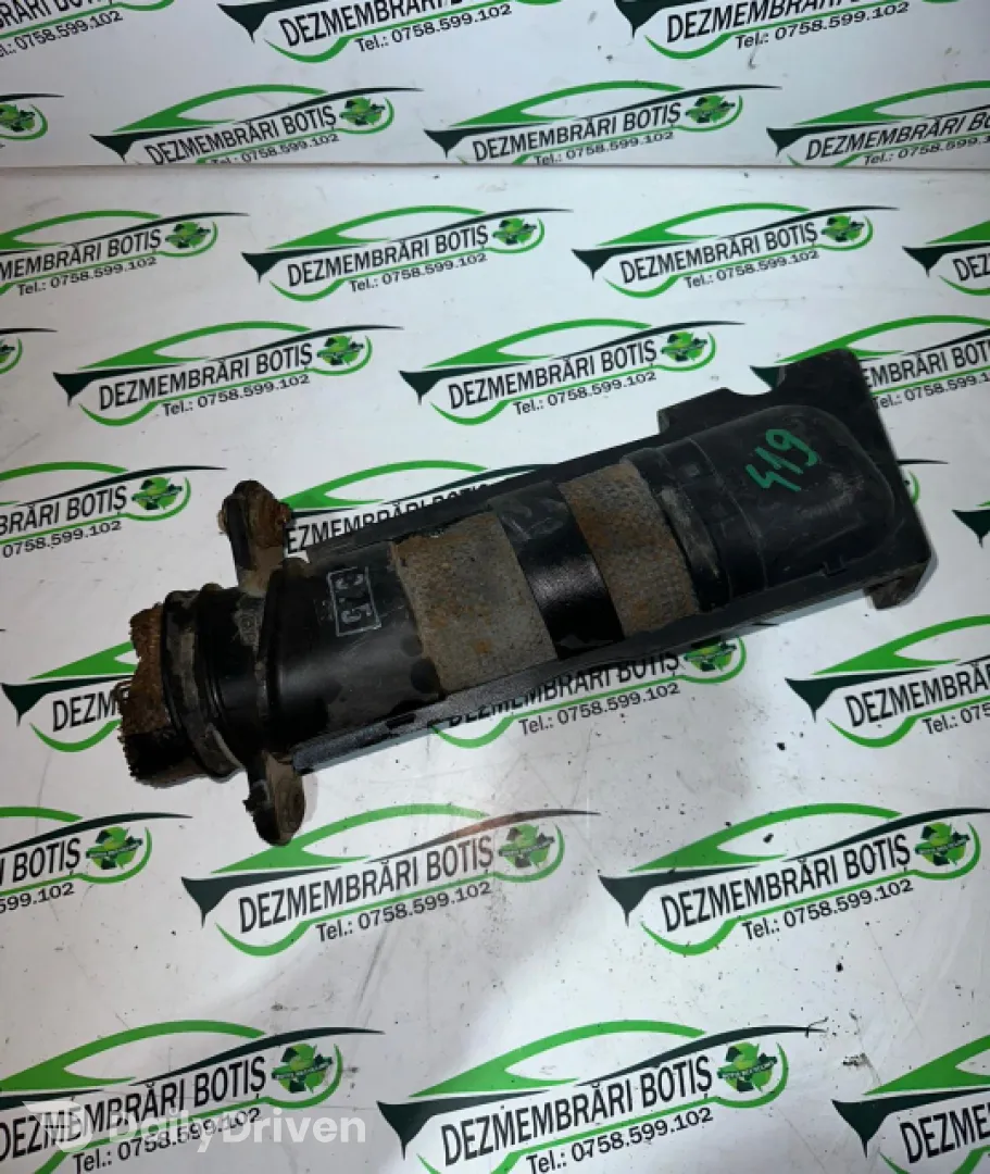 Tubulatura admisie aer 28210-26200 Hyundai Santa Fe SM [2000 - 2004] Crossover 2.0 CRDi MT (112 hp)