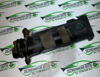 Tubulatura admisie aer 28210-26200 Hyundai Santa Fe SM [2000 - 2004] Crossover 2.0 CRDi MT (112 hp)