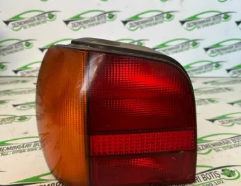 Lampa stop stanga pe aripa 962557 Volkswagen VW Polo 3 6N [1994 - 2001] Hatchback 5-usi 1.0 MT (50 hp)