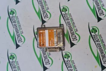 Calculator airbag 8A0959655C Audi A4 B5 [1994 - 1999] Sedan 1.8 MT (125 hp)
