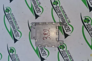 Calculator airbag 8A0959655C Audi A4 B5 [1994 - 1999] Sedan 1.8 MT (125 hp)