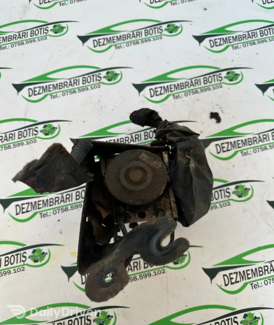 Pompa ABS 17240829210742 Citroen C3  [2002 - 2010] Hatchback 1.4 HDi MT (68 hp)