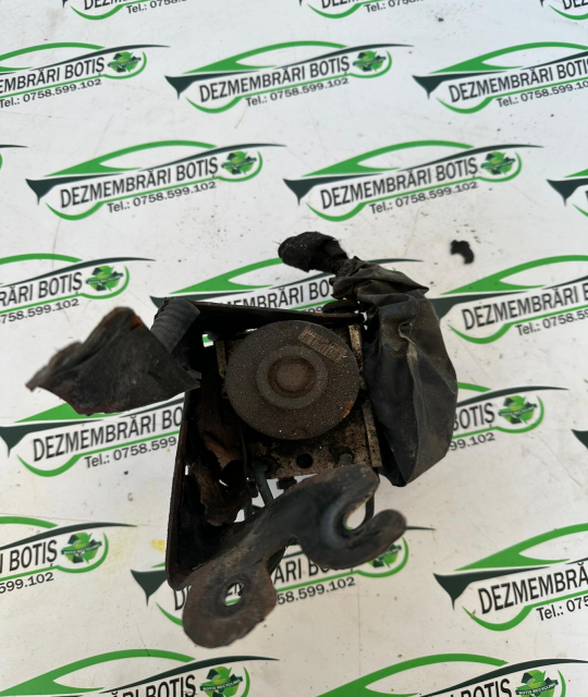 Pompa ABS 17240829210742 Citroen C3  [2002 - 2010] Hatchback 1.4 HDi MT (68 hp)