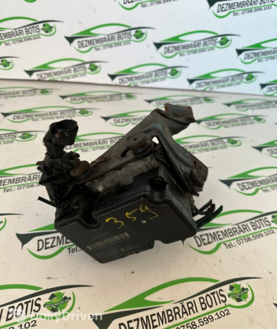 Pompa ABS 17240829210742 Citroen C3  [2002 - 2010] Hatchback 1.4 HDi MT (68 hp)