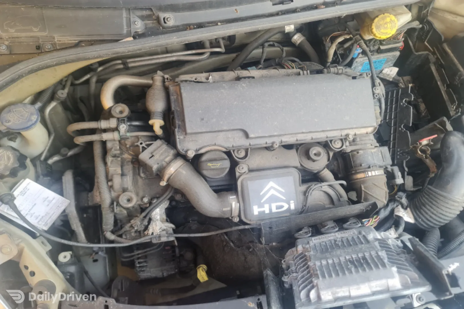 Pompa ABS 17240829210742 Citroen C3  [2002 - 2010] Hatchback 1.4 HDi MT (68 hp)