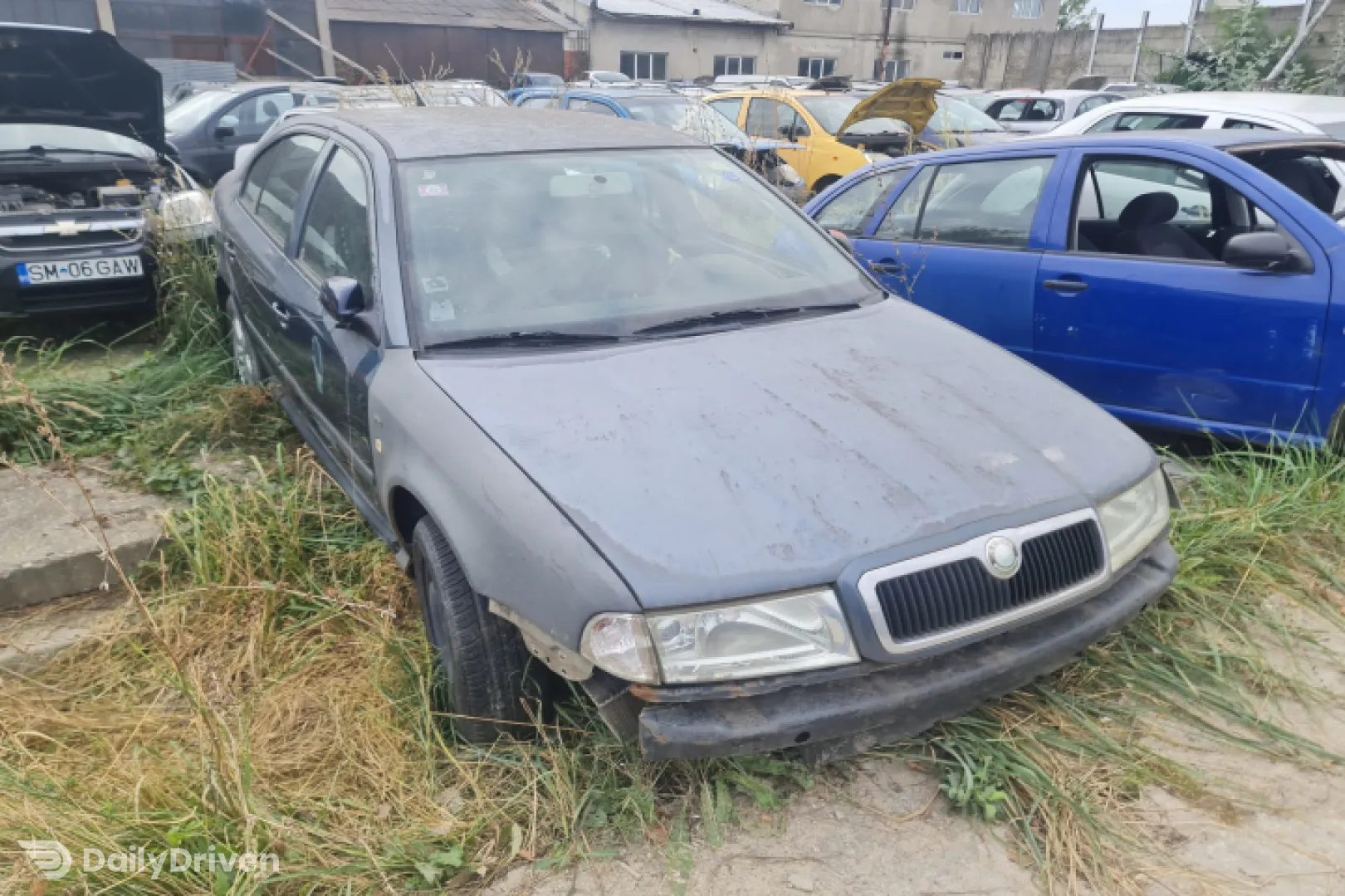 Calculator motor ECU 038906012H Skoda Octavia  [facelift] [2000 - 2010] Liftback 5-usi 1.9 TDI MT (110 hp)