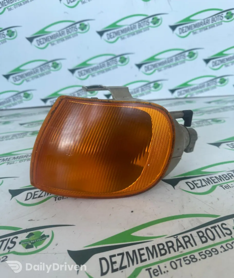 Lampa semnalizare fata stanga 6NO953049B Volkswagen VW Polo 3 6N [1994 - 2001] Hatchback 5-usi 1.0 MT (50 hp)