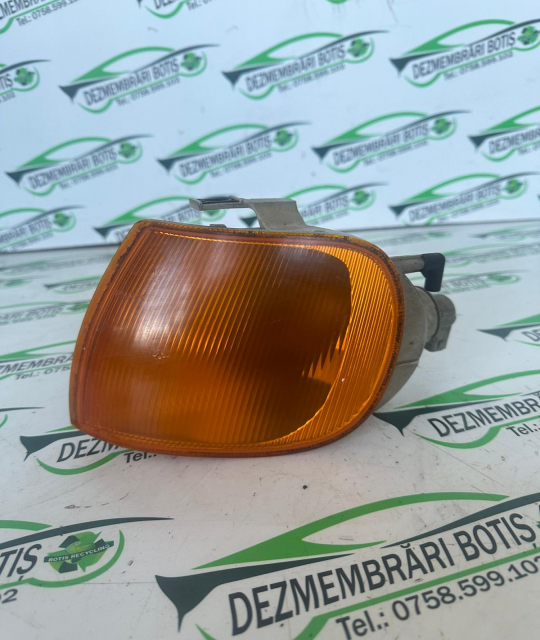 Lampa semnalizare fata stanga 6NO953049B Volkswagen VW Polo 3 6N [1994 - 2001] Hatchback 5-usi 1.0 MT (50 hp)