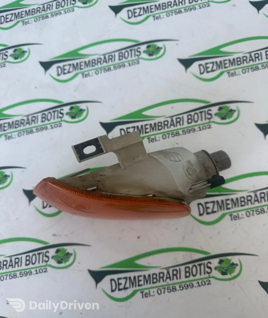 Lampa semnalizare fata stanga 6NO953049B Volkswagen VW Polo 3 6N [1994 - 2001] Hatchback 5-usi 1.0 MT (50 hp)