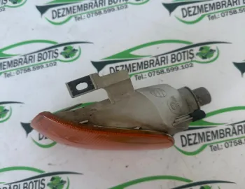 Lampa semnalizare fata stanga 6NO953049B Volkswagen VW Polo 3 6N [1994 - 2001] Hatchback 5-usi 1.0 MT (50 hp)