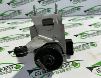 Pompa ABS 100,0208-0494.2 BMW Seria 3 E46 [1997 - 2003] Sedan 4-usi 320d MT (136 hp)