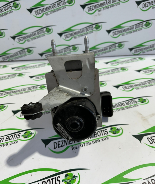 Pompa ABS 100,0208-0494.2 BMW Seria 3 E46 [1997 - 2003] Sedan 4-usi 320d MT (136 hp)