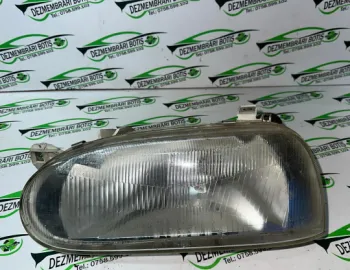 Far stanga 18473L Volkswagen VW Golf 3 [1991 - 1998] Hatchback 3-usi 1.6 MT (75 hp)