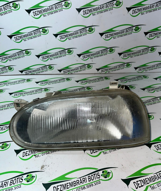 Far stanga 18473L Volkswagen VW Golf 3 [1991 - 1998] Hatchback 3-usi 1.6 MT (75 hp)