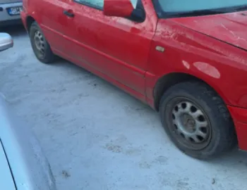 Far stanga 18473L Volkswagen VW Golf 3 [1991 - 1998] Hatchback 3-usi 1.6 MT (75 hp)