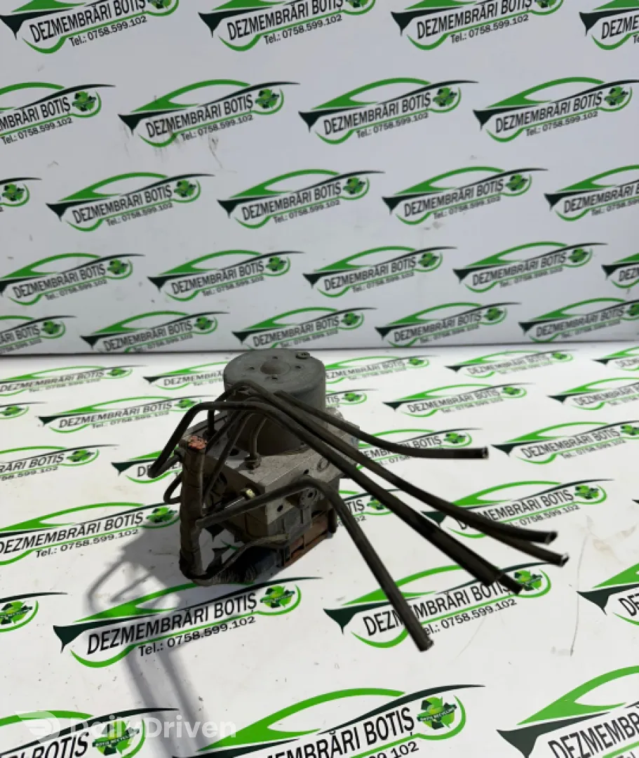 Pompa ABS 0265800008 Jaguar X-Type  [2001 - 2007] Sedan 2.5 MT (196 hp)