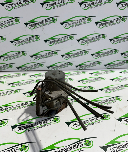 Pompa ABS 0265800008 Jaguar X-Type  [2001 - 2007] Sedan 2.5 MT (196 hp)