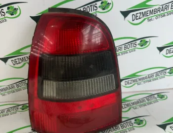 Lampa stop stanga pe aripa 09153153 Opel Vectra B [1995 - 1999] Sedan 4-usi 1.6 MT (101 hp)