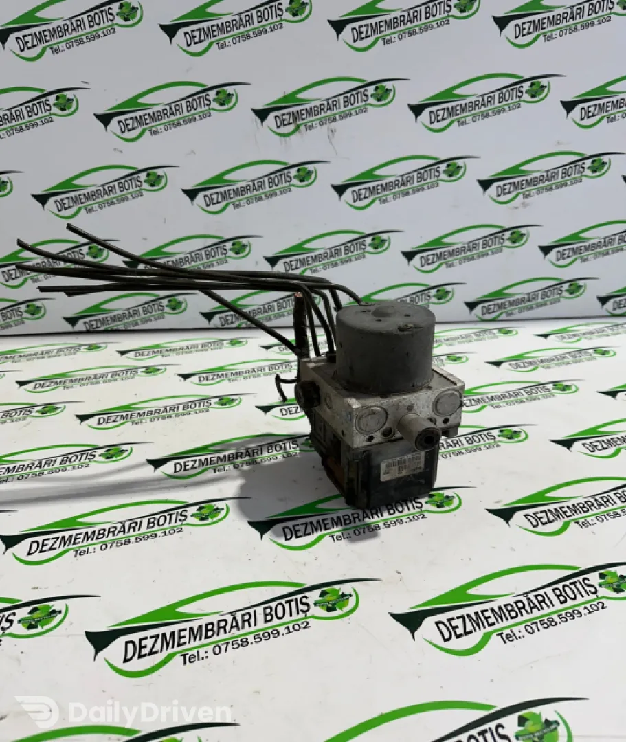 Pompa ABS 0265800008 Jaguar X-Type  [2001 - 2007] Sedan 2.5 MT (196 hp)