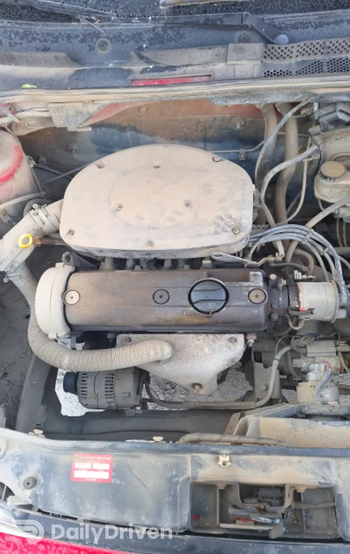 Far dreapta 18474R Volkswagen VW Golf 3 [1991 - 1998] Hatchback 3-usi 1.6 MT (75 hp)