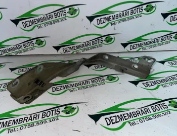 Balama capota motor dreapta 9637365580 Citroen C3  [2002 - 2010] Hatchback 1.4 HDi MT (68 hp)