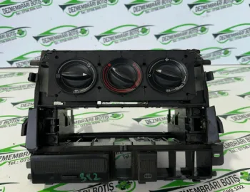 Comanda clima 5HB7223-10/11 Volkswagen VW Passat B4 [1993 - 1997] wagon 1.9 TD MT (75 hp)