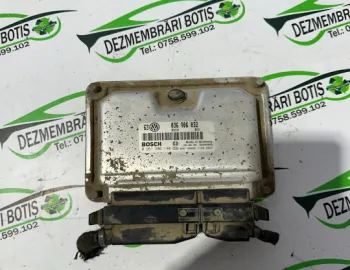 Calculator motor ECU 036906032 Volkswagen VW Golf 4 [1997 - 2006] Hatchback 5-usi 1.4 MT (75 hp)