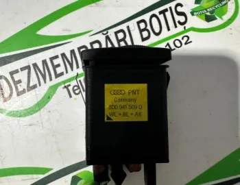 Buton avarie 8D0941509D Audi A4 B5 [1994 - 1999] Sedan 1.6 MT (101 hp)