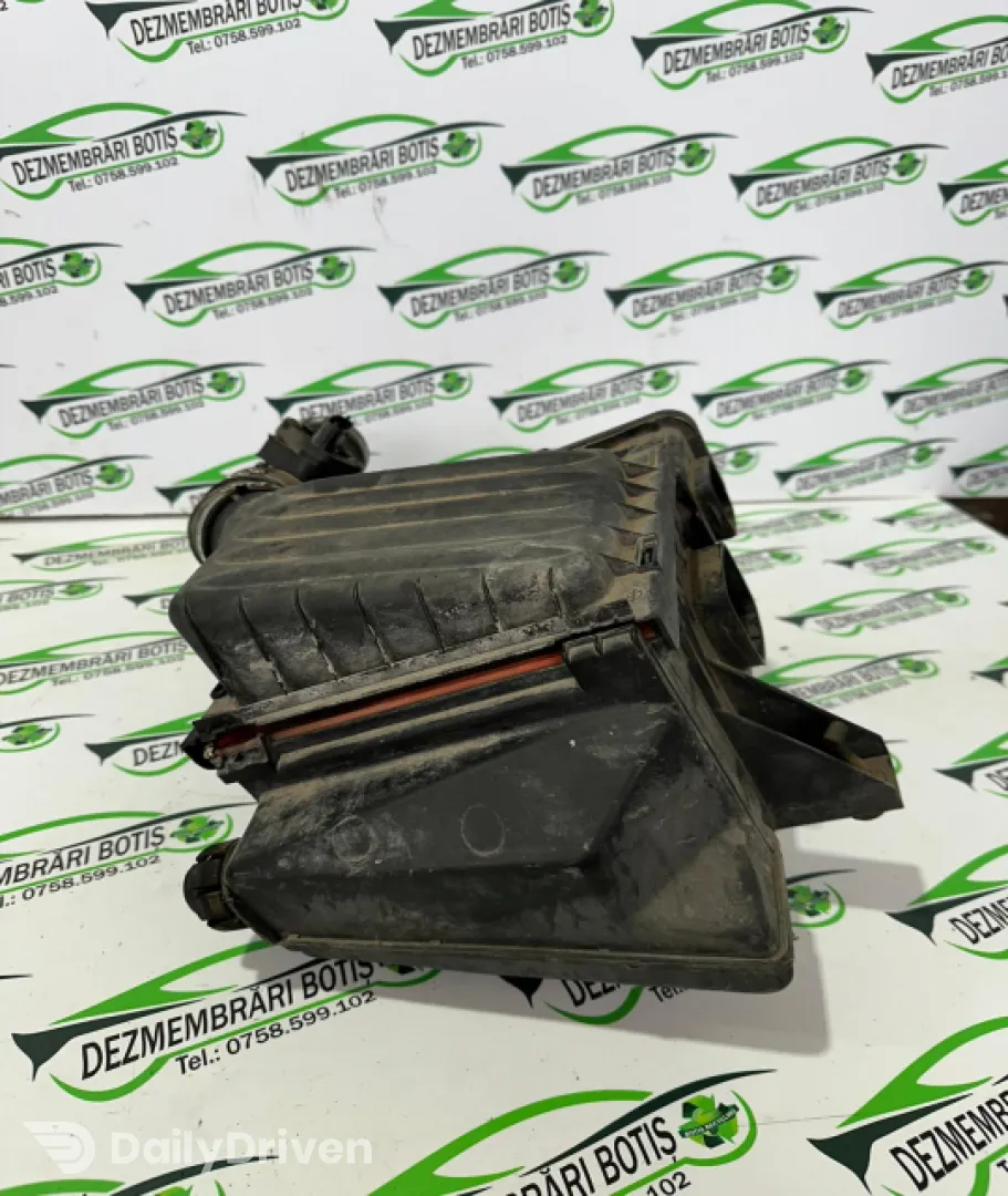 Carcasa filtru aer 90571325 Opel Corsa B [1993 - 2000] Hatchback 3-usi 1.2i MT (45 hp)