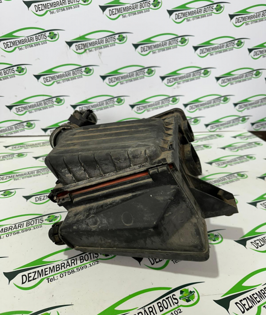 Carcasa filtru aer 90571325 Opel Corsa B [1993 - 2000] Hatchback 3-usi 1.2i MT (45 hp)