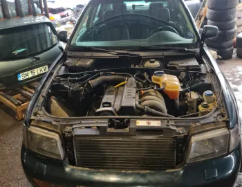 Buton dezaburire parbriz 4D0941503B Audi A4 B5 [1994 - 1999] Sedan 1.6 MT (101 hp)