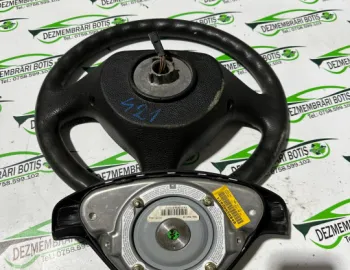 Airbag volan / sofer TRW DHI-3 Opel Astra G [1998 - 2009] wagon 5-usi 2.0 DTI MT (101 hp)