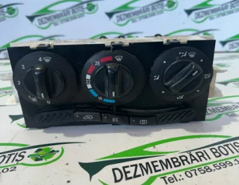 Comanda AC 1688300485 Mercedes-Benz A-Class W168 [1997 - 2001] Hatchback A 140 MT (82 hp)