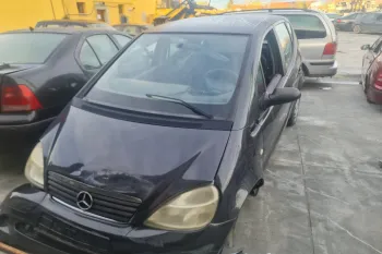 Comanda AC 1688300485 Mercedes-Benz A-Class W168 [1997 - 2001] Hatchback A 140 MT (82 hp)
