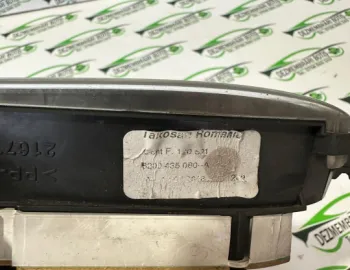 Ceasuri bord 8200435080A Dacia Logan  [2004 - 2008] Sedan 1.5 D MT (70 hp)