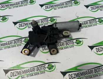 Motoras stergatoare volan pe stanga 688200442 Mercedes-Benz A-Class W168 [1997 - 2001] Hatchback A 140 MT (82 hp)