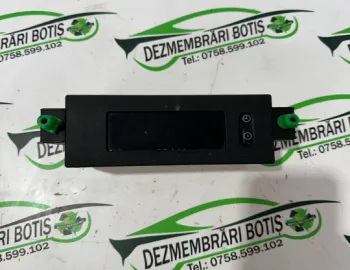 Display bord 23552C395511 Opel Astra G [1998 - 2009] wagon 5-usi 2.0 DTI MT (101 hp)