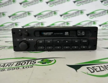 Radiocasetofon 7640852520 Opel Astra G [1998 - 2009] wagon 5-usi 2.0 DTI MT (101 hp)
