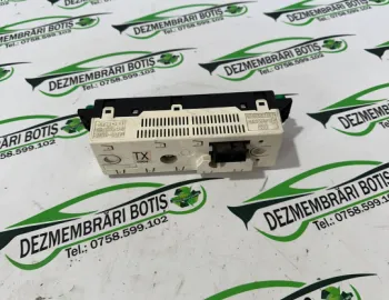 Display bord 23552C395511 Opel Astra G [1998 - 2009] wagon 5-usi 2.0 DTI MT (101 hp)