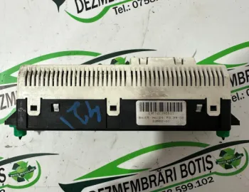 Display bord 23552C395511 Opel Astra G [1998 - 2009] wagon 5-usi 2.0 DTI MT (101 hp)