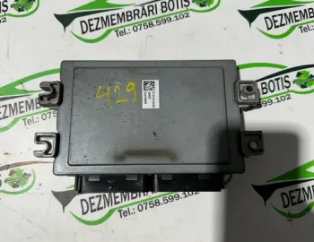 Calculator motor ECU 820039625 Dacia Logan  [2004 - 2008] Sedan 1.4 MT (75 hp)