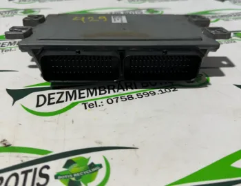 Calculator motor ECU 820039625 Dacia Logan  [2004 - 2008] Sedan 1.4 MT (75 hp)