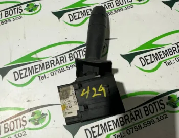 Maneta stergatoare parbriz 820021 Dacia Logan  [2004 - 2008] Sedan 1.4 MT (75 hp)