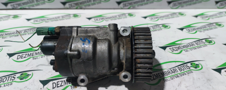 Pompa inalta presiune /523 8200057225 Dacia Logan  [2004 - 2008] MCV 1.5DCI MT (84 hp)