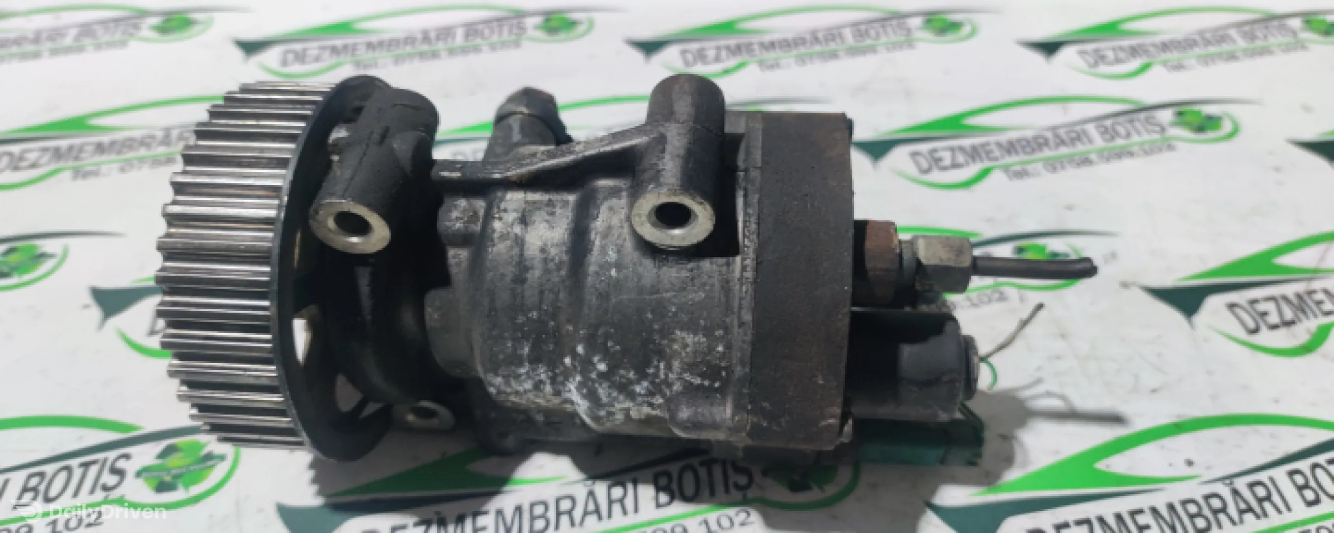 Pompa inalta presiune /522 8200057225 Dacia Logan  [2004 - 2008] Sedan 1.5 D MT (70 hp)