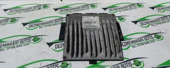 Calculator motor ECU /523 8200513058 Dacia Logan  [2004 - 2008] MCV 1.5DCI MT (84 hp)