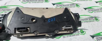 Ceasuri bord /523 Dacia Logan  [2004 - 2008] MCV 1.5DCI MT (84 hp)