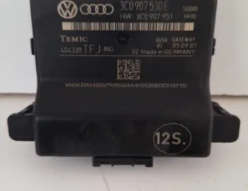 Modul CAN 3C0907530E Volkswagen VW Passat B6 [2005 - 2010] wagon 5-usi 1.9 TDI MT (105 hp)