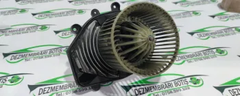 Ventilator aeroterma 8D1820021 Volkswagen VW Passat B5.5 [facelift] [2000 - 2005] Sedan 1.9 TDI 4Motion 6MT (130 hp)