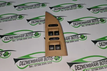 Butoane geam sofer 1J4959857A Skoda Fabia 6Y [1999 - 2004] Sedan 1.2 MT (64 hp)